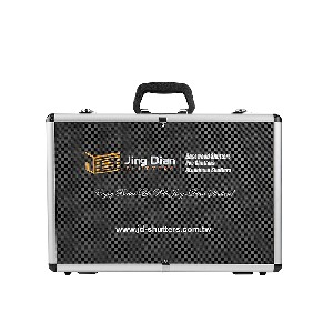 Aluminum Tool Case